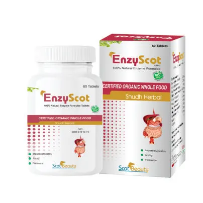 Enzyme Tab Enzyme (ENZYME TAB)